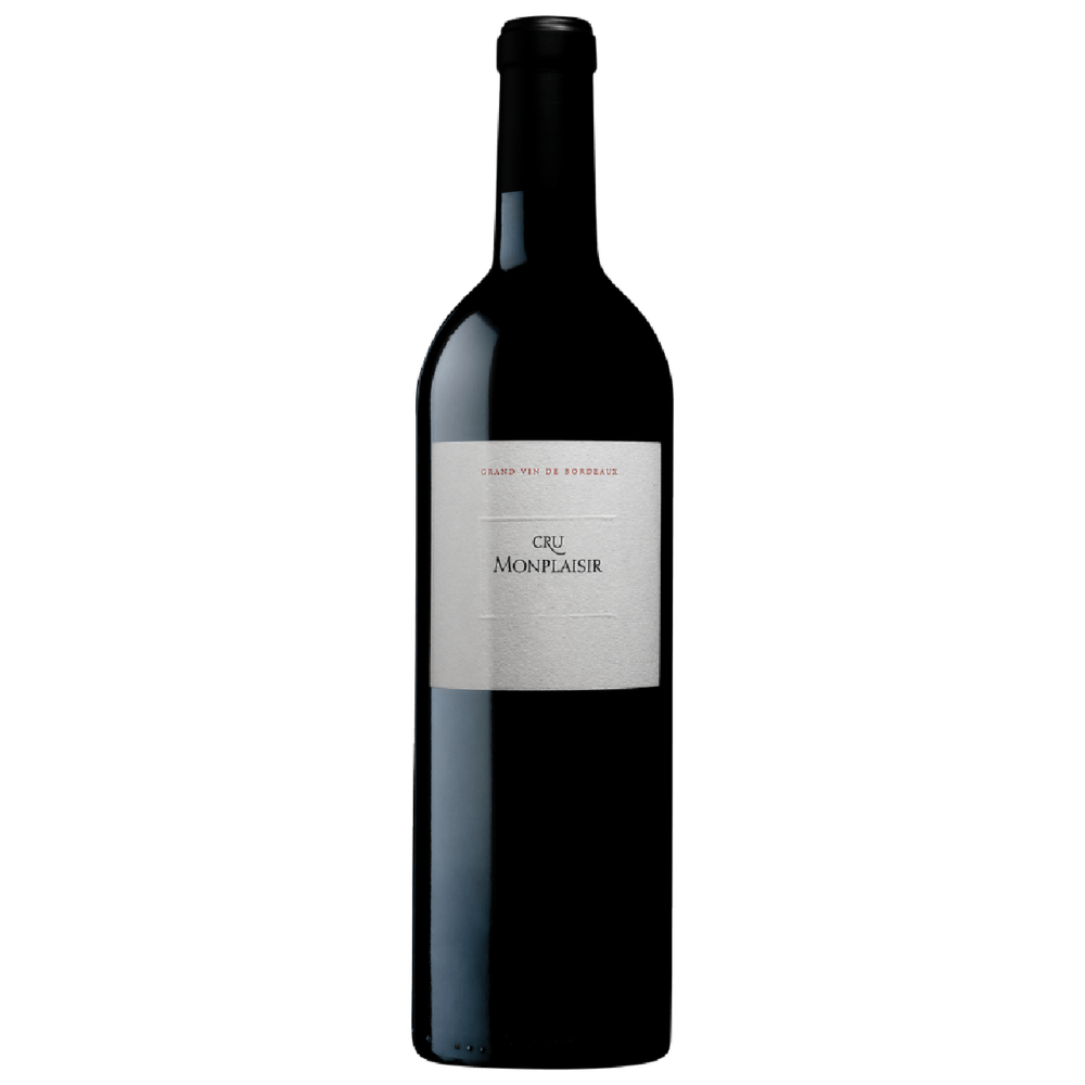 Gonet-Medeville Cru Monplaisir