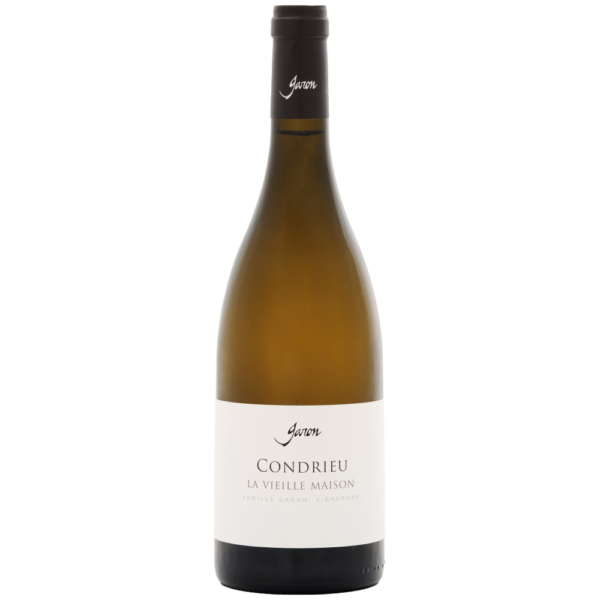 Domaine Garon, Condrieu La Vieille Maison