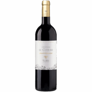 Chateau Le Coteau 2018