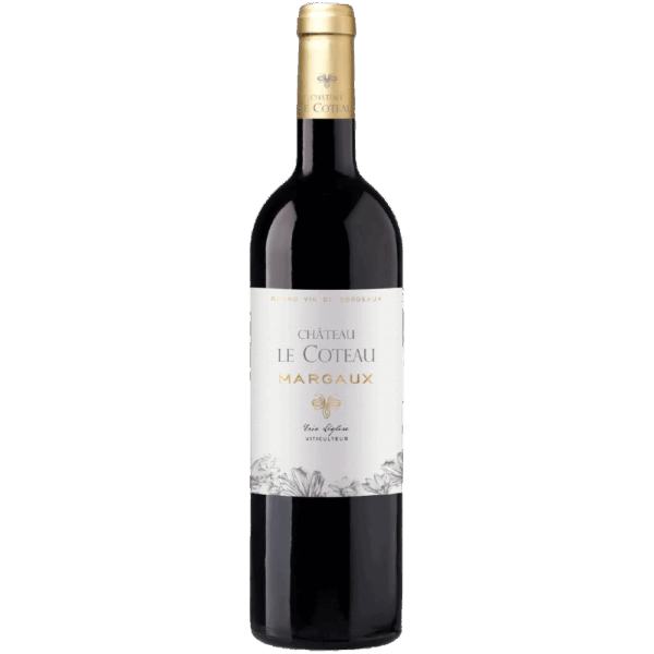 Chateau Le Coteau 2018