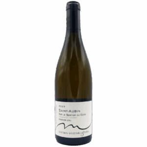Domaine Lucien Muzard Saint-Aubin 1er Cru 'Sur le Sentier du Clou' 2023