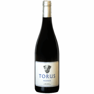 Alain Brumont Torus