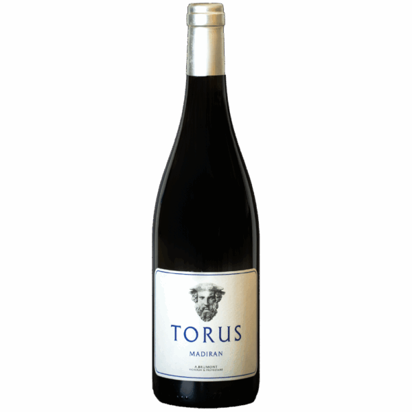 Alain Brumont Torus