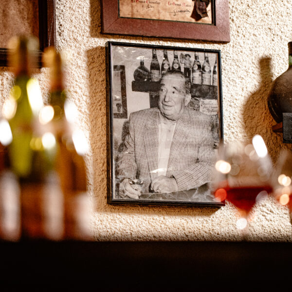 Clos Cibonne André Roux 