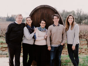 Clos Cibonne