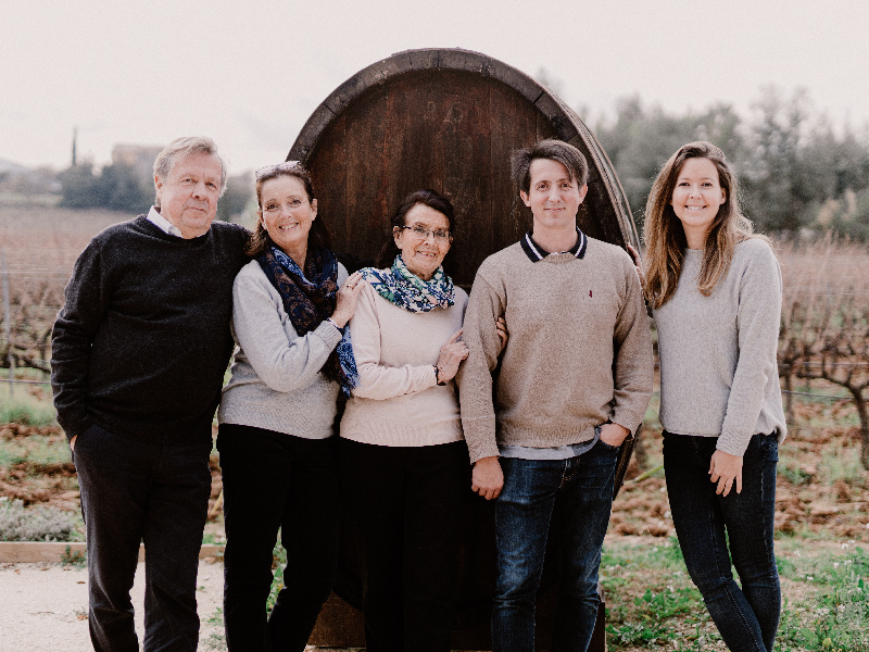 Clos Cibonne