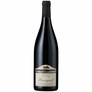 Lamé Delisle Boucard, Bourgueil Prestige