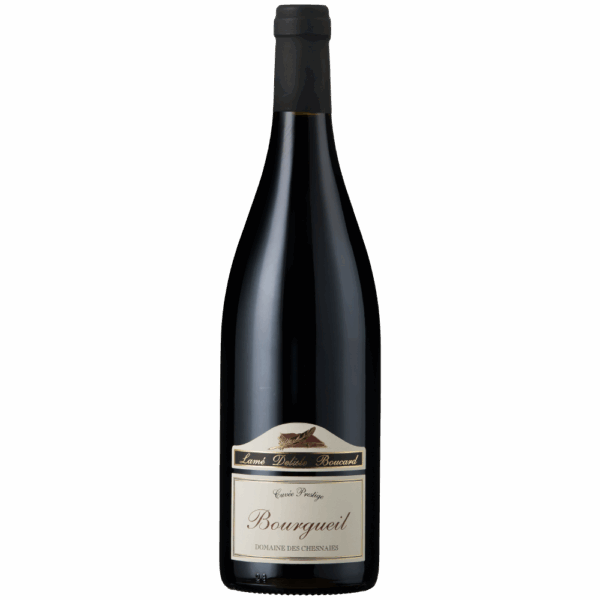 Lamé Delisle Boucard, Bourgueil Prestige