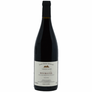 Lamé Delisle Boucard, Bourgueil Vieilles Vignes