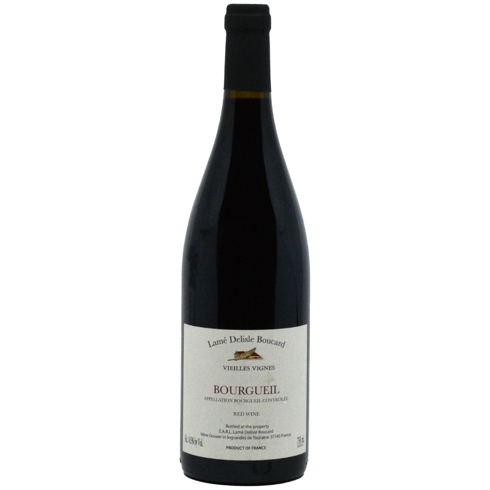 Lamé Delisle Boucard, Bourgueil Vieilles Vignes
