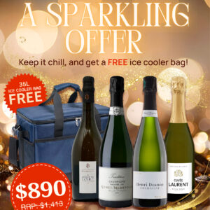 Sparkling Offer