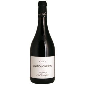 Domaine Chopin, Chambolle Musigny