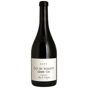 Domaine Chopin, Clos de Vougeot Grand Cru