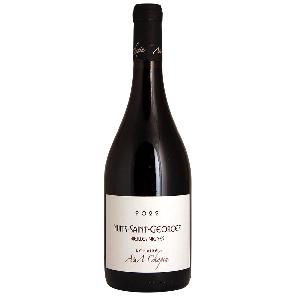 Domaine Chopin, Nuits-Saint-Georges VV
