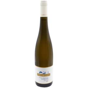 Dirler-Cadé, Muscat Grand Cru Saering Elément “Eau”