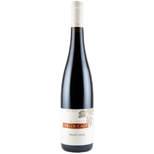 Dirler-Cadé, Pinot Noir