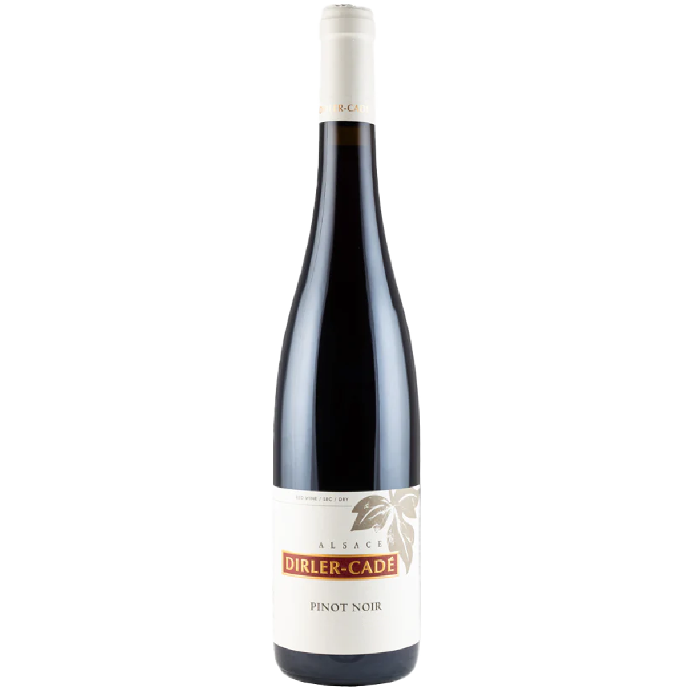 Dirler-Cadé, Pinot Noir