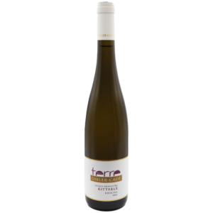 Dirler-Cade, Riesling Grand Cru Kitterlé Elément “Terre”