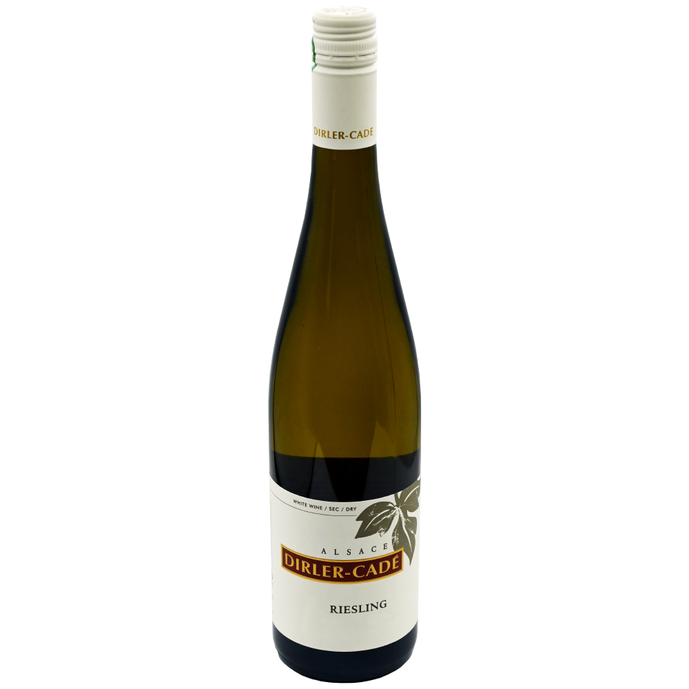 Dirler-Cadé, Riesling