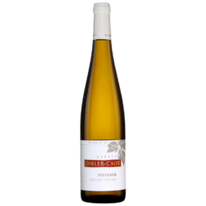 Dirler-Cadé, Sylvaner Vieilles Vignes