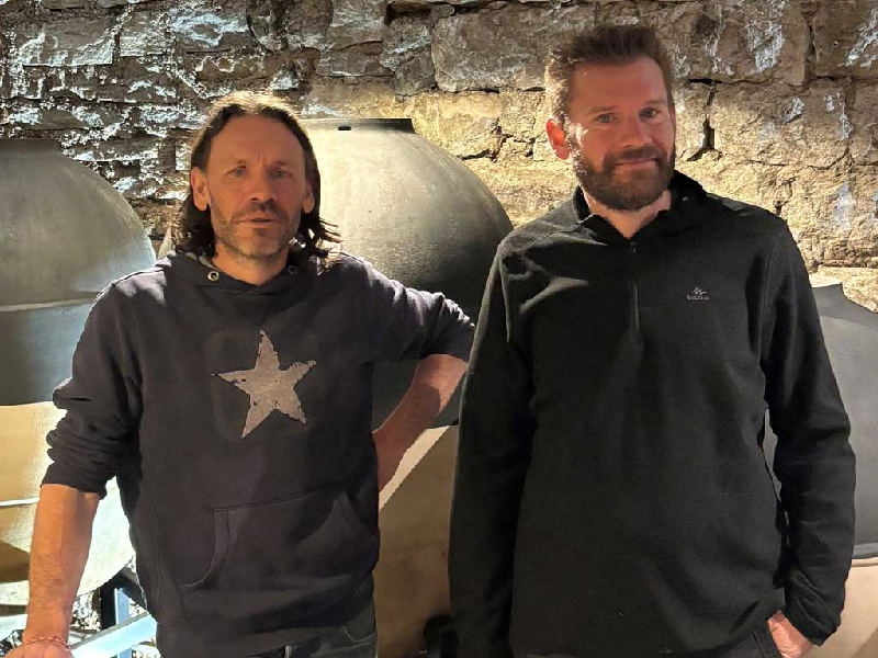 Domaine Chopin et Fils