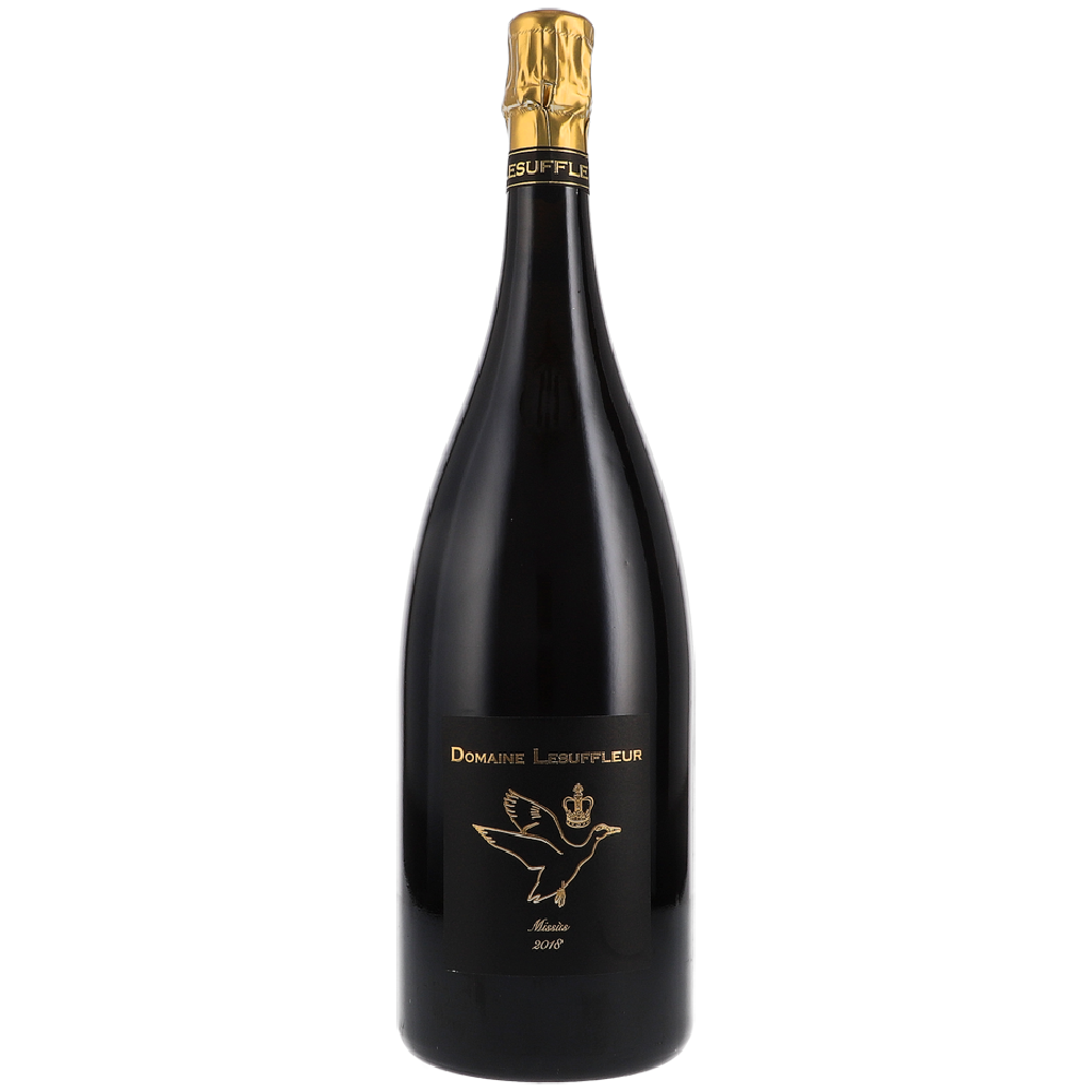 Domaine Lesuffleur, Missùs