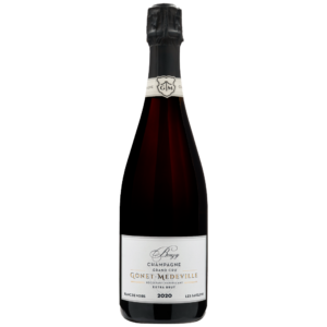Gonet Medeville, Bouzy Grand Cru Blanc de Noirs 2020