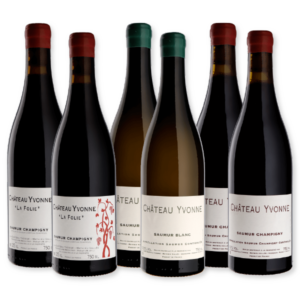 Exclusive: Saumur-Champigny 6 Bottle Set